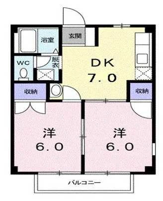 ニューシティ大原