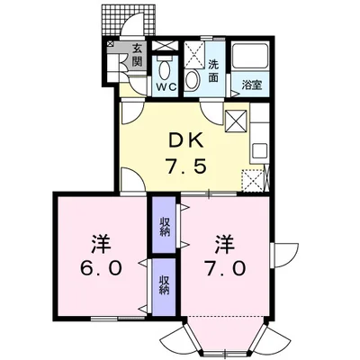 ロワジールⅡ