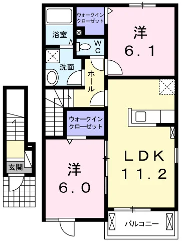 ラフレシールⅠ
