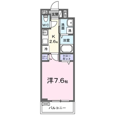 ヒルサイドⅢ