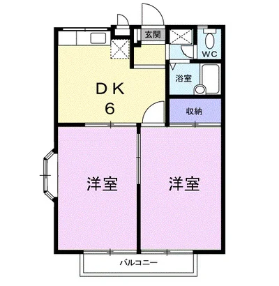 エステート渡辺