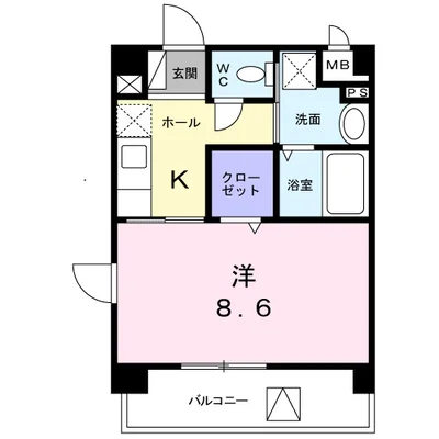 クラール南町田
