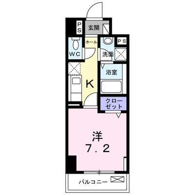 トゥットフェリーチェ八王子