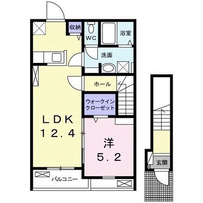 メゾン ナチュール