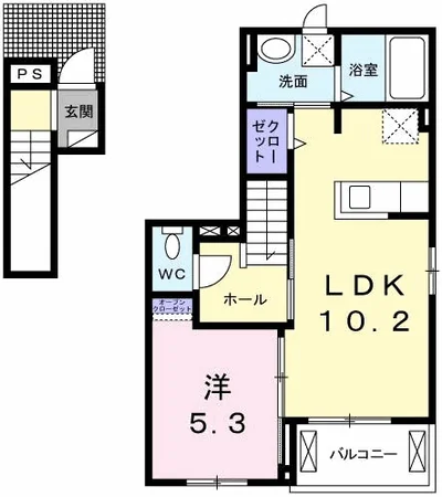 クリスタル 北郷