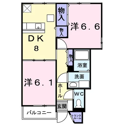 ニュープレイスⅡ