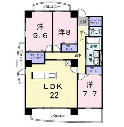 メジャーワン