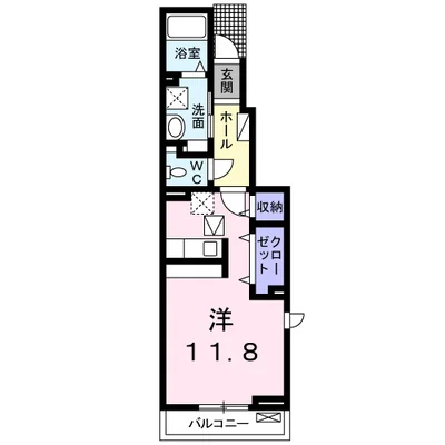 コトンシャトーライムテラス
