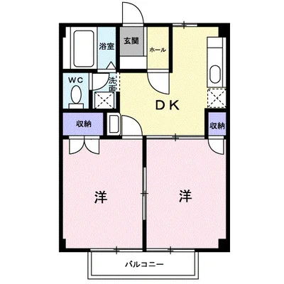 サンシャイン赤尾台