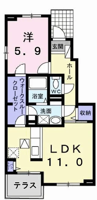 プルミエール　ラ・メゾン
