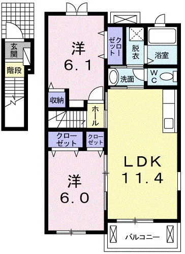 プリムラ TK01