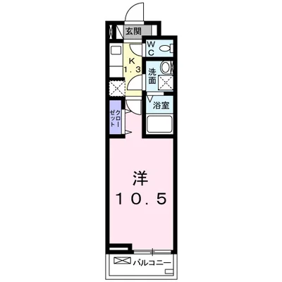 ル シェル ブルー