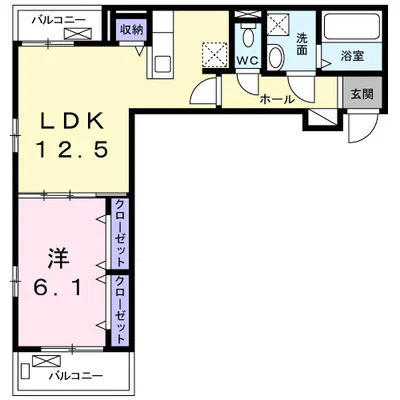 カーサフェリーチェ