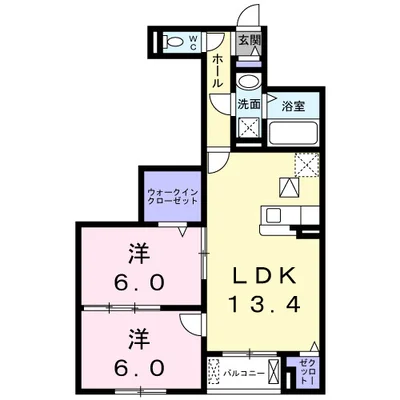 メゾン アンソレイエ