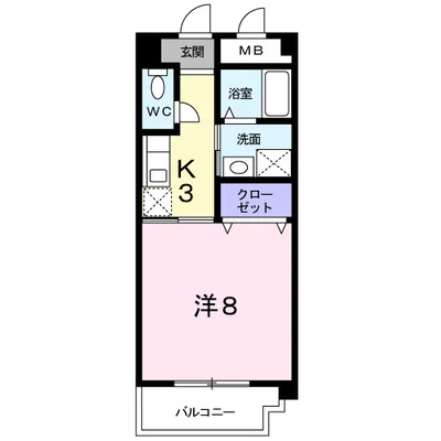 プリムローズ麻里布
