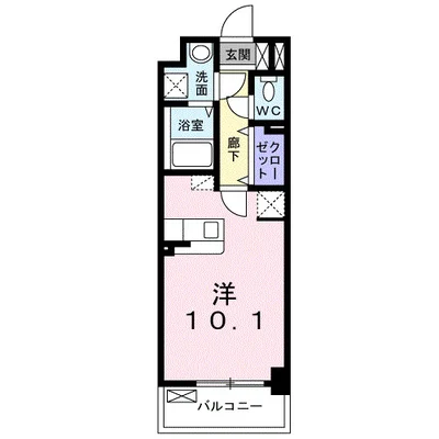 ニュー和ハイツ