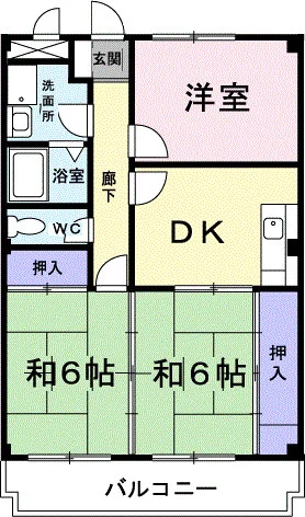 グリーンビレッジ藤沢