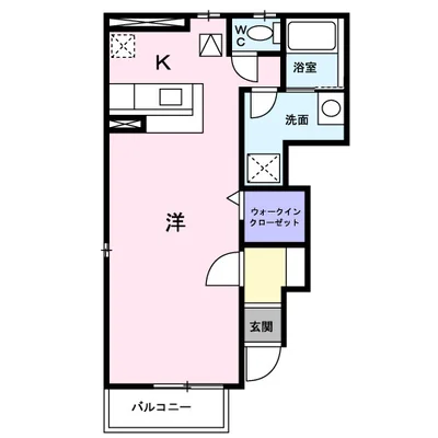 ハイムコンフォートB