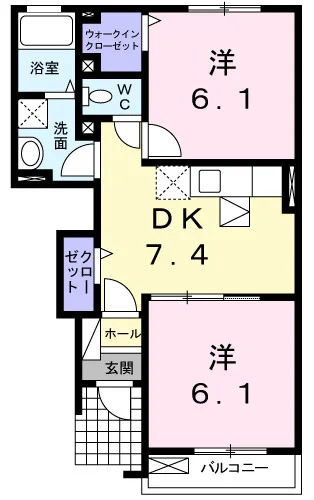 ノバⅡ