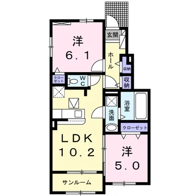 ボスカートI.Ⅱ