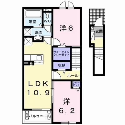 デュオブライト Ⅱ