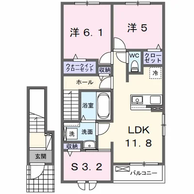 フィデール行橋C