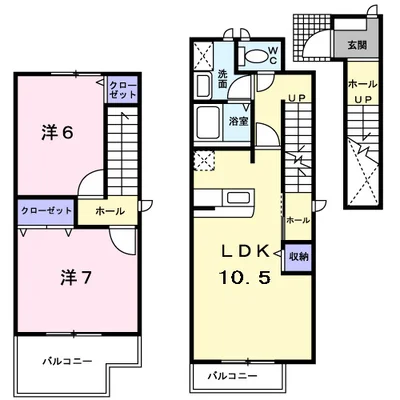 サニーレジデンス上野Ⅱ