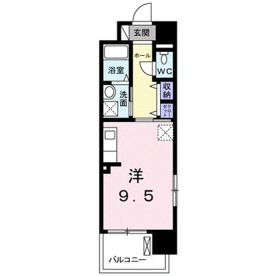 グランドール到津フォレスト