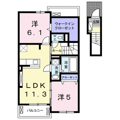 RKハイムA