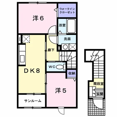 イースト・ネオⅡ
