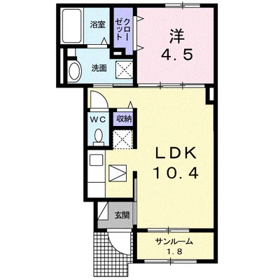 バンブーA