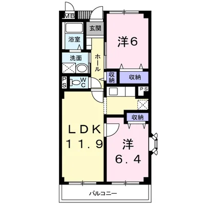 メゾン・ド・バーム