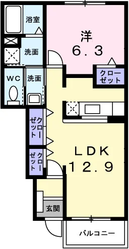 エレヴァ―トピアD