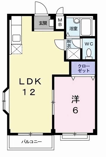 ハイツアルファ