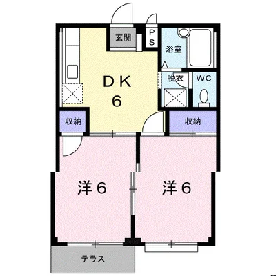 エルディム船橋