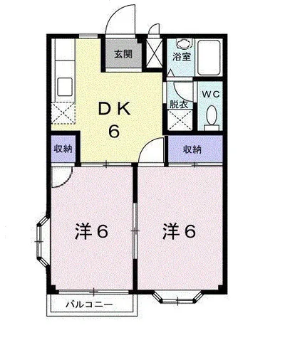 パルデンス小川