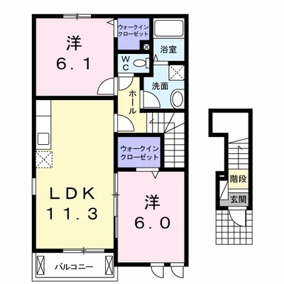ドミールⅢ