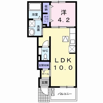 ムーンダストA