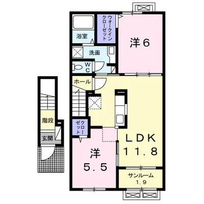 ベレッツア堀片 Ⅱ