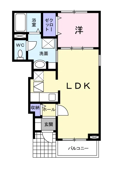 コンフォート鳥坂