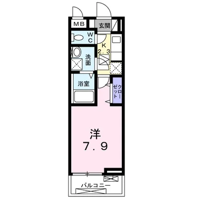 アペルト泉佐野Ⅴ