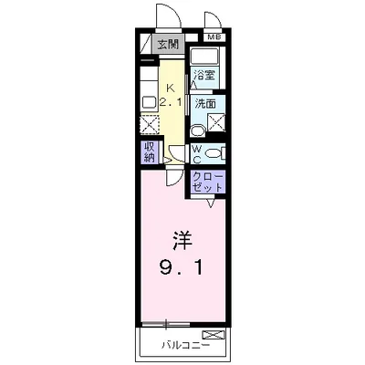 ルクレイル西桜