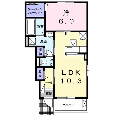 モンテリザイア Ⅱ