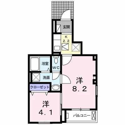 サニーコートＥ棟