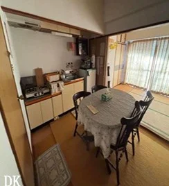 マンスリー甲斐小泉ステーション