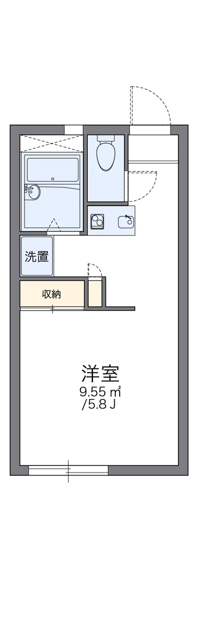 レオパレス錦