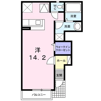 コンフォートC