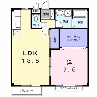サニーコート