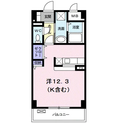 ジュネス ヴィラ