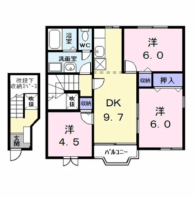 ブローテ イースト